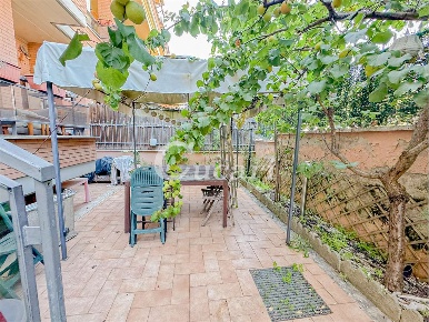 Foto Appartamento in via ignazio scimmonelli, Roma Romanina di 95 m²