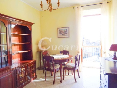 Foto Appartamento in via cairoli, Marino Centro di 50 m² con 2 locali