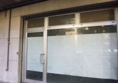 Foto Negozio in Via Genova, Venezia Mestre di 73 m² con 1 locali in vendita