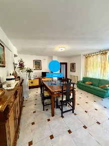 Foto Appartamento a Pesaro di 122 m² con 4 locali in vendita