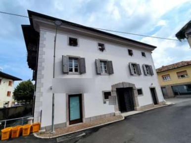 Foto Ufficio in Via Verdi, Codroipo Beano di 80 m² con 4 locali in vendita