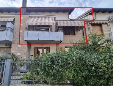 Foto Appartamento in Via della Pace, Staranzano Centro di 92 m² in vendita