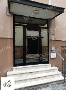 Foto Appartamento in Loc. mestre via leonida bissolati 52, Venezia Mestre