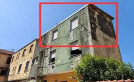 Foto Appartamento in Corso Magenta, Legnano di 41 m² con 4 locali