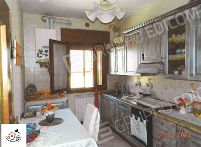 Foto Appartamento in Via enrico fermi 7, Salzano Robegano di 80 m²