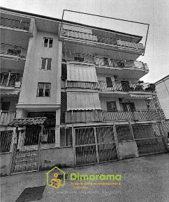 Foto Appartamento in Via spazzilli, Giugliano in Campania Monaci di 110 m²