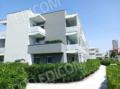 Foto Appartamento in Via sassaro(Fraz. Lido di Jesolo) 20, Jesolo di 68 m²
