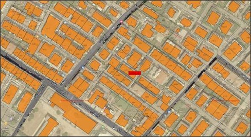 Foto Appartamento in VIA S. LIBERTINO, Fondi Centro di 136 m² con 7 locali