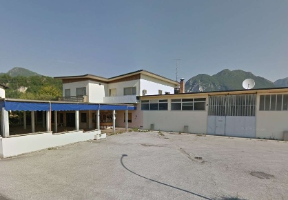 Foto Appartamento in Via Giacomo Matteotti, Osoppo Centro di 251 m²