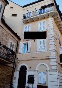 Foto Appartamento in Corso Matteotti, Montegranaro Centro di 90 m²