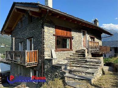 Foto Appartamento in Frazione Arliod 9, Gignod Variney Chez Roncon