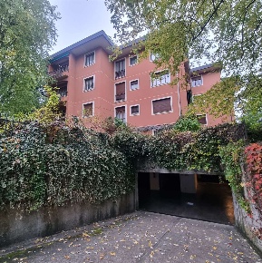 Foto Appartamento in VIA ISONZO 23, Varese Biumo Inferiore - Superiore