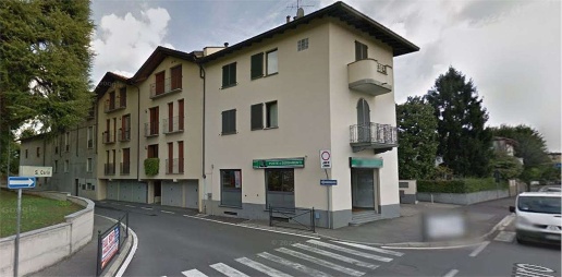 Foto Appartamento in Via S. Carlo 45, Verano Brianza di 55 m² con 2 locali