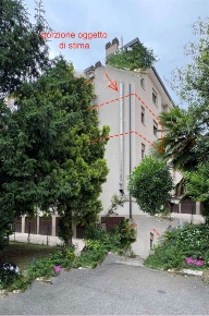 Foto Appartamento in Via enrico dandolo carpenedo  15, Venezia di 67 m²