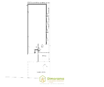 Foto Capannone industriale in francesco sacchetti, Campi Bisenzio di 120 m²
