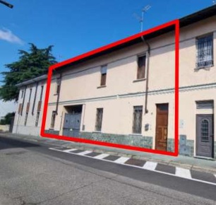Foto Appartamento in Via Giovanni Da Legnano, Legnano Legnarello di 171 m²