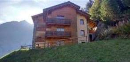 Foto Appartamento in Via Via Ciogna  6/b, Valfurva Santa Caterina di 68 m²