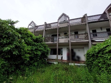 Foto Appartamento in Via delle Rose, Campoformido Basaldella di 212 m²