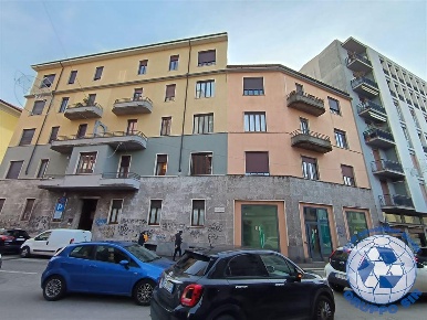 Foto Appartamento in via appiani, Monza Centro Storico di 65 m² in affitto