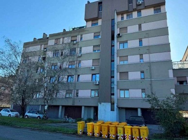 Foto Appartamento in Via Capodistria, Treviso Santa Bona Nuova di 56 m²