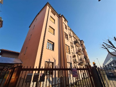 Foto Appartamento a Paderno Dugnano di 45 m² con 2 locali in vendita