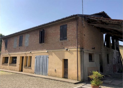 Foto Appartamento in Strada del Canale, Sorbolo Mezzani di 44 m² in vendita