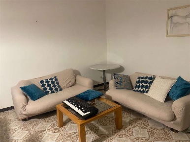 Foto Appartamento in via dogana, Luni Casano Dogana Isola di 90 m²