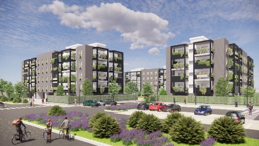 Foto Appartamento in Via Portuense, Roma Ponte Galeria di 44 m² in vendita