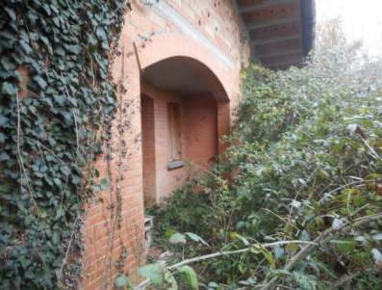 Foto Casa indipendente in Via Ongarie, Morgano Ongarie di 90 m² in vendita
