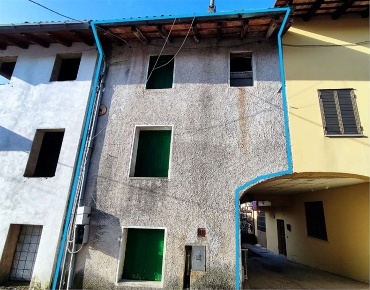 Foto Appartamento in Via Santissima Apostoli Pietro e Paolo, Fagagna Centro