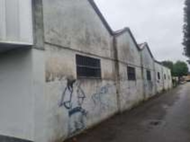 Foto Capannone industriale in Via Antonio Stoppani, Seregno Santa Valeria