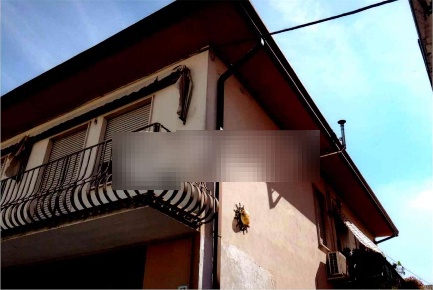 Foto Appartamento in Via Chiesa, Anguillara Veneta Centro di 160 m²