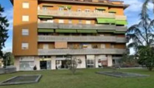 Foto Appartamento in Via Santa Caterina, Pasian di Prato di 103 m²