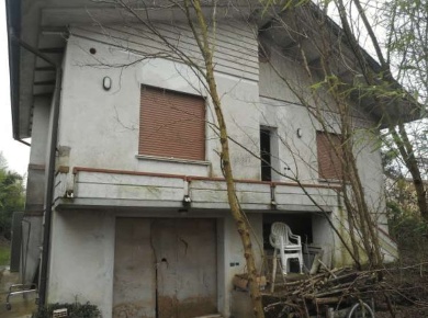 Foto Casa indipendente in Via Ongarie, Morgano Ongarie di 205 m² in vendita