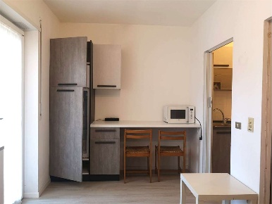 Foto Appartamento in Viale Verona 70, Trento San Bartolomeo di 38 m²