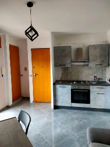 Foto Appartamento in Trav Baarlam da Seminara, Catanzaro di 45 m²