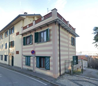 Foto Appartamento in Via Col di Lana, Lentate sul Seveso Centro di 97 m²
