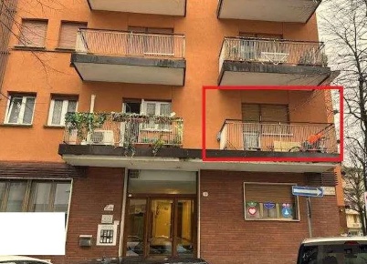 Foto Appartamento in Via Largo Carlo Goldoni, Udine Viale Ungheria di 70 m²