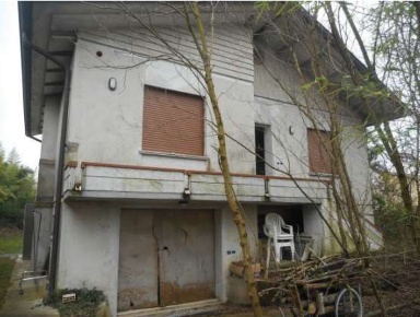 Foto Casa indipendente in Via Ongarie, Morgano Ongarie di 243 m² in vendita