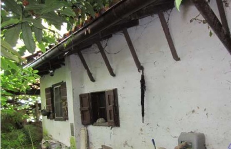 Foto Casa indipendente in Localita' San Zili, Aquileia Centro di 145 m²