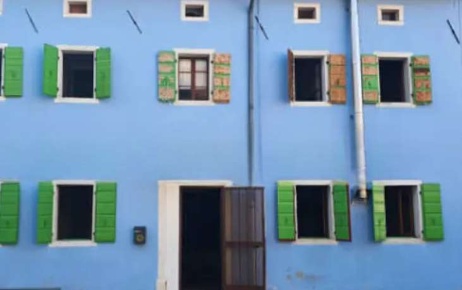 Foto Appartamento in Via i maggio, Tambre Borsoi di 58 m² con 4 locali