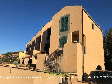 Foto Appartamento in Via I Maggio 23 01015 Sutri VT Italia 23, Sutri Centro