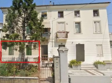 Foto Appartamento in Viale della Pace, Vicenza San Pio X di 75 m²