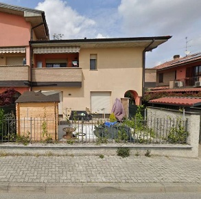 Foto Appartamento in Via Papa Giovanni Paolo II, Casaletto Lodigiano
