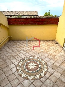 Foto Appartamento in via Lago di Garda, Pescara San Silvestro di 130 m²