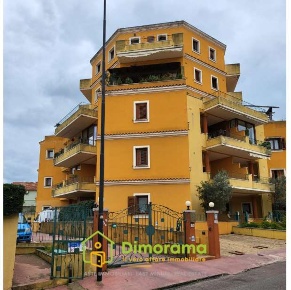Foto Appartamento in Via Zandonai  28, Olbia San Nicola di 87 m² in vendita