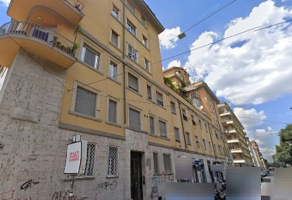 Foto Appartamento in Via Flaminia, Roma Fleming di 67 m² con 4 locali