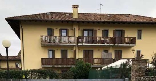 Foto Appartamento in Via Imperia, Udine Godia di 88 m² con 4 locali