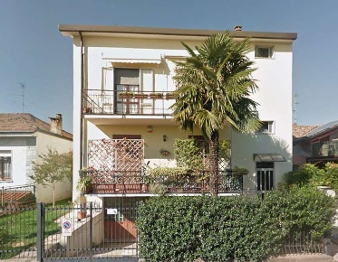 Foto Appartamento in Via Brera, Ceriano Laghetto Centro di 124 m²