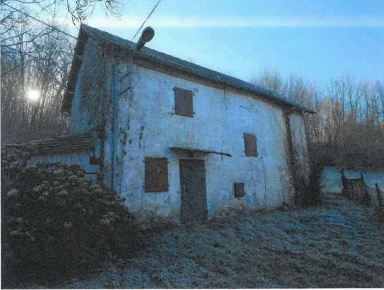 Foto Rustico in Via Marcador, Borgo Valbelluna Mel di 108 m² con 6 locali